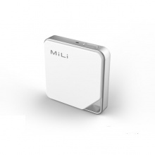 MiLi苹果手机无线u盘16G安卓手机电脑两用 D51