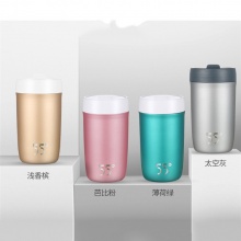LKK55度酷拉降温杯 200ML WJM661