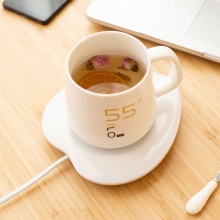 心语55度恒温杯350ML W1-C