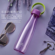 富光拾喜优质PCTG杯 600ml BEST05-1106