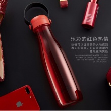 富光拾喜优质PCTG杯 600ml BEST05-1106