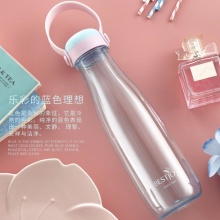 富光拾喜优质PCTG杯 600ml BEST05-1106