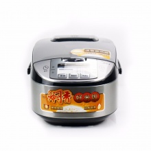 美的电饭煲 4L FS4077