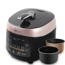 美的电压力锅 5L PSS5048P