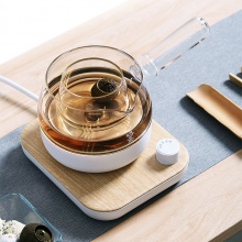 鸣盏养身壶煮茶器 MZ-072T