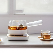 鸣盏养身壶煮茶器 MZ-072T