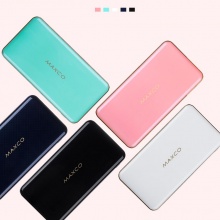 美能格（MAXCO）幻影系列移动电源充电宝 10000mAh MP-10000A