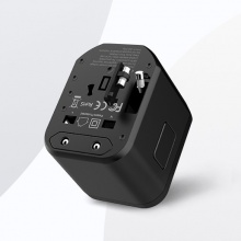 锐思（Recci）全球通充电头 RCG-P01