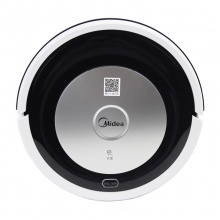 美的（Midea）扫地机器人吸尘器扫吸拖三合一自动回充雷达感应家用 R1-L085B