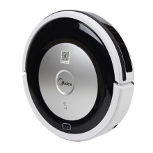 美的（Midea）扫地机器人吸尘器扫吸拖三合一自动回充雷达感应家用 R1-L085B