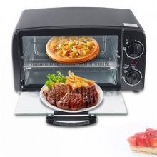 格兰仕（Galanz）家用电器多功能迷你型小电烤箱10L专业烘焙烘烤蛋糕面包 KWS0710J-H10N