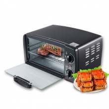 格兰仕（Galanz）家用电器多功能迷你型小电烤箱10L专业烘焙烘烤蛋糕面包 KWS0710J-H10N