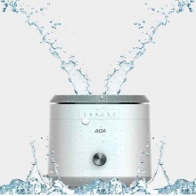北美电器（ACA）全自动净化机 家用果蔬水果清洗机 ALY-XD10