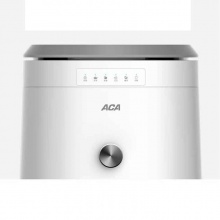 北美电器（ACA）全自动净化机 家用果蔬水果清洗机 ALY-XD10
