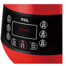 TCL 玲珑高压煲 TL-C201A