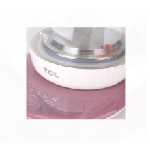 TCL 威尔士养生壶电水壶烧水壶电热水壶煮茶壶电茶壶煮水壶煮茶器1.5L TA-FY801A
