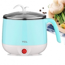 TCL 魅族电煮锅 TA-WS10F1