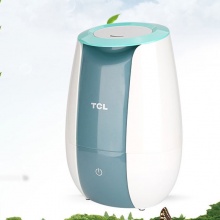 TCL 智能空气净化加湿器 TE-C65F1