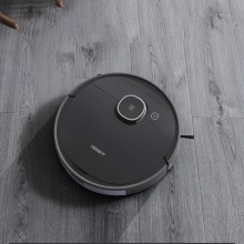 科沃斯（Ecovacs）扫地机器人扫拖一体家用吸尘器全自动拖地机 T5 Hero