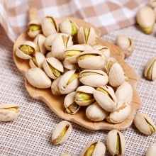 首农商业连锁京乡百味果园坚果礼盒春节年货干果食品组合大礼包