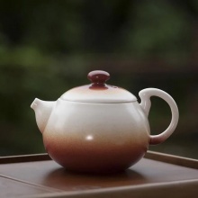 万春和茶之禅心 茶具套装