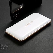 美能格（MAXCO）刀锋系列无线充移动电源充电宝 10000mAh MR-10000W