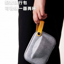 清朴堂 端阳新风·紫砂随享套装