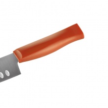 德世朗（DESLON）臻锐刀具五件套 菜刀水果刀剪刀厨房切菜刀  ZR-TZ013-5