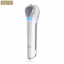 SKG洁面仪家用温润冰肌导入导出仪按摩电动美容仪深层清洁 3249