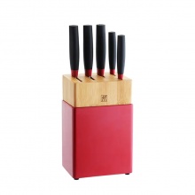 双立人（ZWILLING）S系列刀具6件套 ZW-K308
