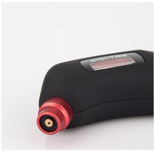 途马（TOURMAX）胎压监测仪高精度数显 安全带割刀自动破窗器手电筒安全锤五合一 C616