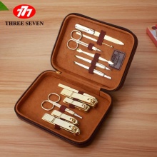 指甲刀12件套装正品 指甲剪套装 NTS-1261G