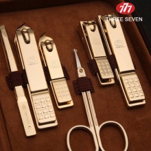 指甲刀12件套装正品 指甲剪套装 NTS-1261G