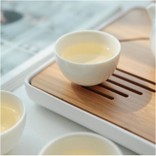 沏一杯茶 西施春秋旅行功夫茶具套装便携式随身包快客杯泡茶杯 PC809
