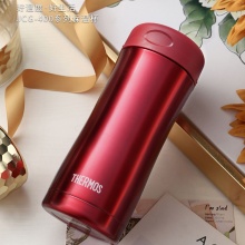 膳魔师（THERMOS）泡茶保温杯男女便携保温水杯400ml JCG-400