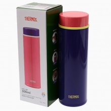 膳魔师保温杯300ml TJNC-300