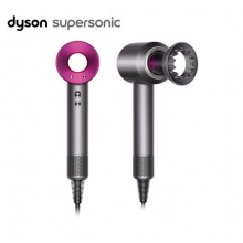 戴森(Dyson)吹风机 Supersonic 电吹风 HD03