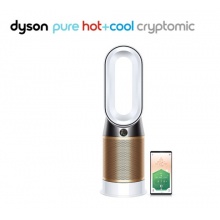 戴森（Dyson）HP06 多功能无叶暖风扇