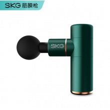 SKG 筋膜枪 按摩仪  mini筋膜枪 肌肉放松器筋摩枪经膜机颈仪 F3