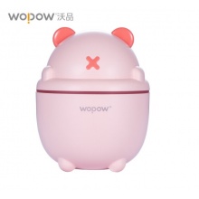 沃品（WOPOW）HM08加湿器小巧方便