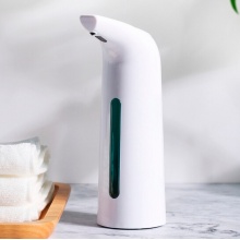 米狗（MEEE GOU）自动感应智能皂液器 洗手机 皂液机 全自动洗手机 MC20
