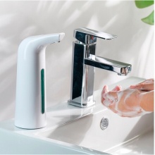 米狗（MEEE GOU）自动感应智能皂液器 洗手机 皂液机 全自动洗手机 MC20