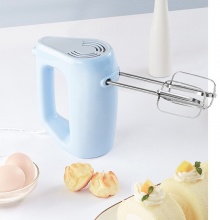 Hauswirt/海氏D1打蛋器电动自动家用烘焙小型搅拌手持打奶油静音