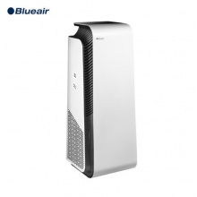布鲁雅尔（Blueair）7440i家用空气净化器 去除细菌除甲醛VOC雾霾 白色