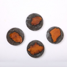众星拱月灰色款