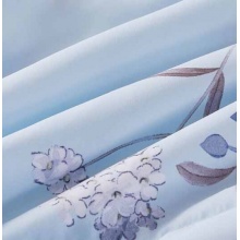 罗莱家纺 清逸被优质纤维夏被空调被 花漾人生抗菌夏被 200*230cm
