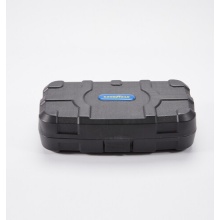固特异（GOODYEAR）9件套家用工具箱套装多功能手动工具箱组套工具五金工具组合套装GY-6106