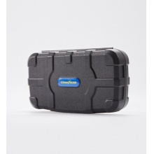 固特异（GOODYEAR）9件套家用工具箱套装多功能手动工具箱组套工具五金工具组合套装GY-6106