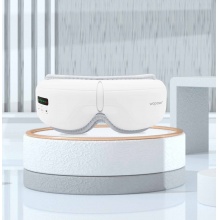 沃品（WOPOW）眼部按摩仪屏显 小巧方便携带 EM02