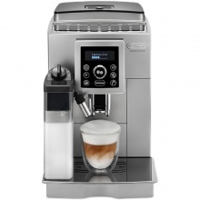 Delonghi/德龙ECAM350.75.S全自动咖啡机家用进口现磨奶泡一体机